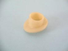 WIPER PLASTIC BUSHING SPACER