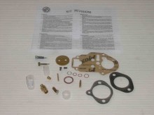 WEBER 30 ICF MAJOR O/HAUL KIT