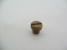 SCREW IN PLUG