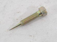 IDLE MIXTURE SCREW