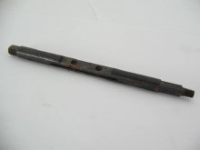 OVERSIZE THROTTLE SHAFT