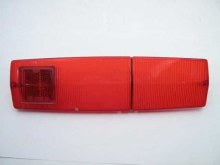 USA RIGHT TAIL LAMP LENS