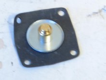 ITALIAN 40 IDF PUMP DIAPHRAGM