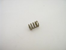 IDLE MIXTURE SCREW SPRING