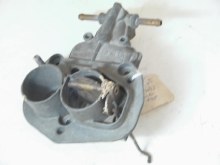 CARBURETOR TOP