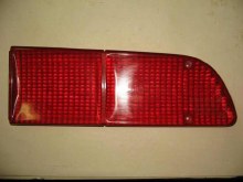 1970-73 RIGHT TAIL LAMP LENS
