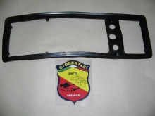 LEFT TAIL LAMP HOUSING GASKET