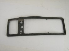 LEFT TAIL LAMP TO BODY GASKET