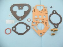 WEBER 26 IMB MINOR CARB KIT