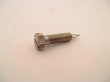 IDLE MIXTURE SCREW
