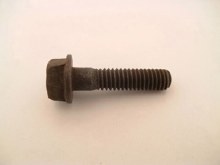 UNKNOWN SCREW OR BOLT