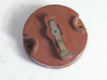 IGNITION ROTOR W/CUT OUTS
