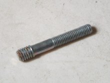 AIR CLEANER MOUNTING STUD