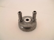 CARBURETOR CHOKE COVER