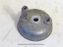 CARBURETOR CHOKE COVER