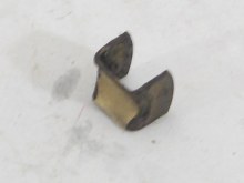 BRONZE CLIP ON 992767 SUPPORT