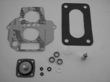 DMTR, DMTRA, DATRA MINOR KIT