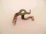 CHOKE PULL-OFF LEVER