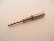 IDLE STOP SOLENOID PLUNGER