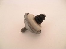CARBURETOR IDLE STOP DELAY