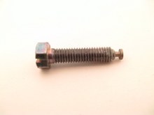 1976 CA-ONLY IDLE STOP SCREW