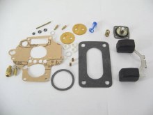DMTR, DMTRA, DATRA MAJOR KIT