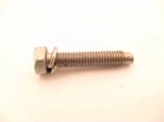 UNKNOWN SCREW