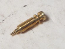 IDLE MIXTURE SCREW