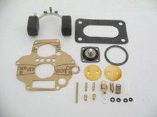 WEBER 32 DATRA MAJOR CARB KIT