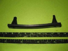 LONG THIN FRONT HOOD PAD