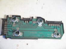 LEFT TAIL LAMP CIRCUIT BOARD