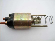 1979-88 MARELLI SOLENOID