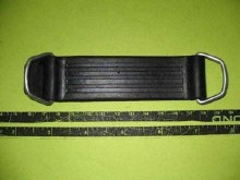TOOL RUBBER FIXING STRAP