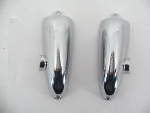 EURO F OR R BUMPER O/RIDER SET