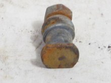WINDOW WIRE ROLLER BOLT