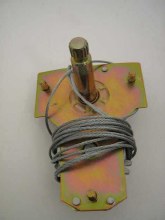DOOR GLASS WINDOW REGULATOR