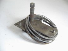 WINDOW REGULATOR