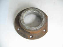FRONT MAIN BEARING SUPPORT