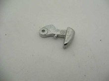 GLOVE BOX CHROME THUMB LATCH