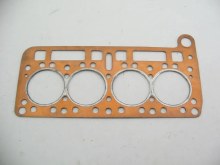 ABARTH COPPER HEAD GASKET