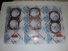 77.0 MM BORE COPPER HEADGASKET