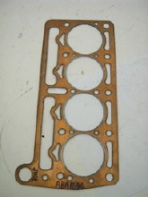 COPPER HEAD GASKET,67.2MM BORE