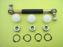 5-SPEED SHIFT LINKAGE KIT