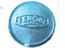 FERGAT WHEEL CENTER