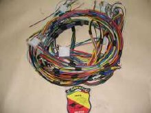 WIRING HARNESS