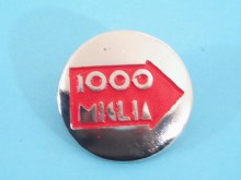 MILLE MIGLIA WHEEL CENTER