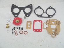 DELLORTO 32 DHLA CARB KIT