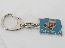 TOPOLINO A KEY FOB