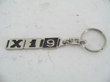 X19 KEY FOB