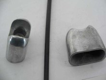 JOLLY BUMPER BAR SPACER